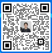 联动啦微信客服二维码